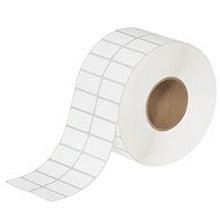 1x1 White Desktop Direct 2 UP Thermal Labels 2620/Roll THD416 - alias listing