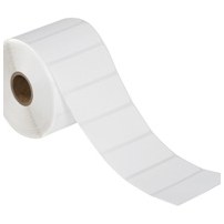 1x3 White Desktop Direct Thermal Labels 500/Roll