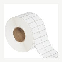 1.25x1 White Desktop Direct 2 UP Thermal Labels 2620/Roll