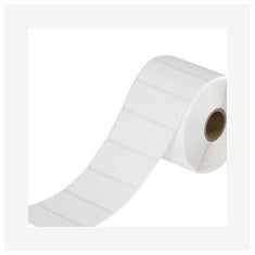 1.5x3 White Desktop Direct Thermal Labels 500/Roll THD425 - alias listing