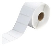 2x1.5 White Desktop Direct Thermal Labels 960/Roll THD430 - alias listing