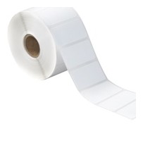 2x1.5 White Desktop Direct Thermal Labels 960/Roll