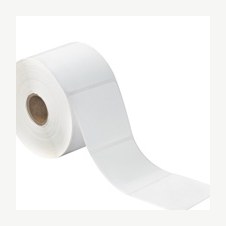2x2 White Desktop Direct Thermal Labels 735/Roll