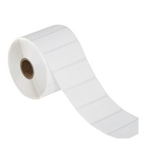 3x1.5 White Desktop Direct Thermal Labels 900/Roll