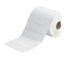 4x1 White Desktop Direct Thermal Labels 1310/Roll THD451 - alias listing