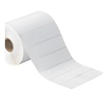 4x1 White Desktop Direct Thermal Labels 1310/Roll