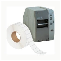2x1 White Removable Thermal Transfer Labels THL101R - alias listing