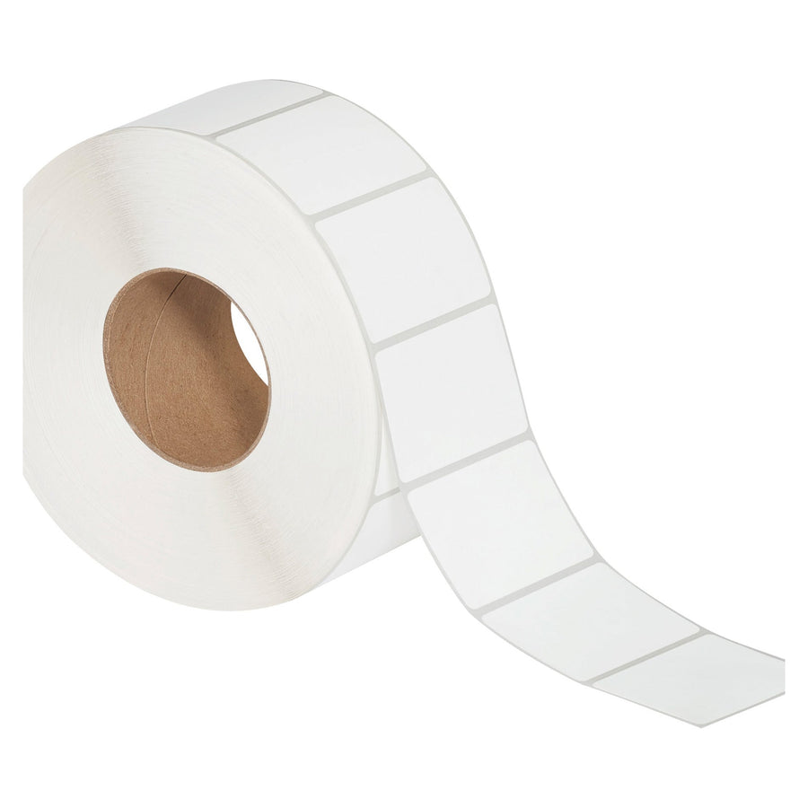 3x2 White Matte Thermal Transfer Shipping Labels 6/Case THL104 - alias listing