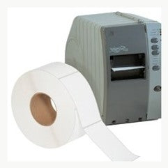3x5 White Removable Thermal Transfer Labels THL106R - alias listing
