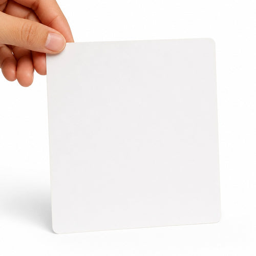 2x2 White Thermal Transfer Shipping Labels THL122 - alias listing
