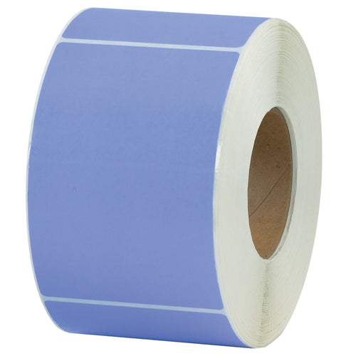 Instantly color-code shipments and draw attention to special handling instructions with these 4x6