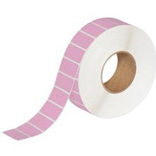 2x1 Pink Thermal Transfer Labels 5100/Roll THL131PK - alias listing