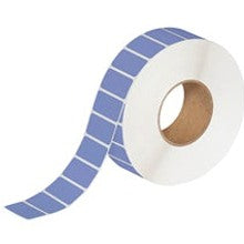 2x1 Purple Thermal Transfer Labels 5100/Roll THL131PR - alias listing