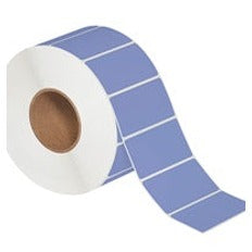 4x2 Purple Thermal Transfer Labels 3000/Roll THL137PR - alias listing
