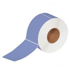 4x6.5 Purple Thermal Transfer Labels 900/Roll THL140PR - alias listing