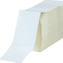 4x8 White Fanfold Thermal Transfer Labels 1400/Roll THL146 - alias listing