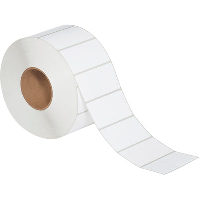 No-ribbon direct thermal labels engineered for fast, compliant shipping operations. Bright white topcoated facestock delivers sharp, readable barcodes with excellent image density. 4x2" size fits standard thermal printers including Zebra, Datamax, and Sato‚sold as a case of 4 rolls.