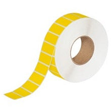 2x1 Yellow Direct Thermal Labels 5100/Roll THL541 - alias listing