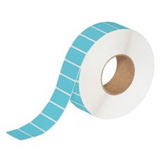 2x1 Blue Direct Thermal Labels 5100/Roll THL561 - alias listing