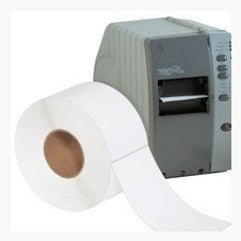 6x9 White Thermal Transfer Labels 675/Roll THL646 - alias listing