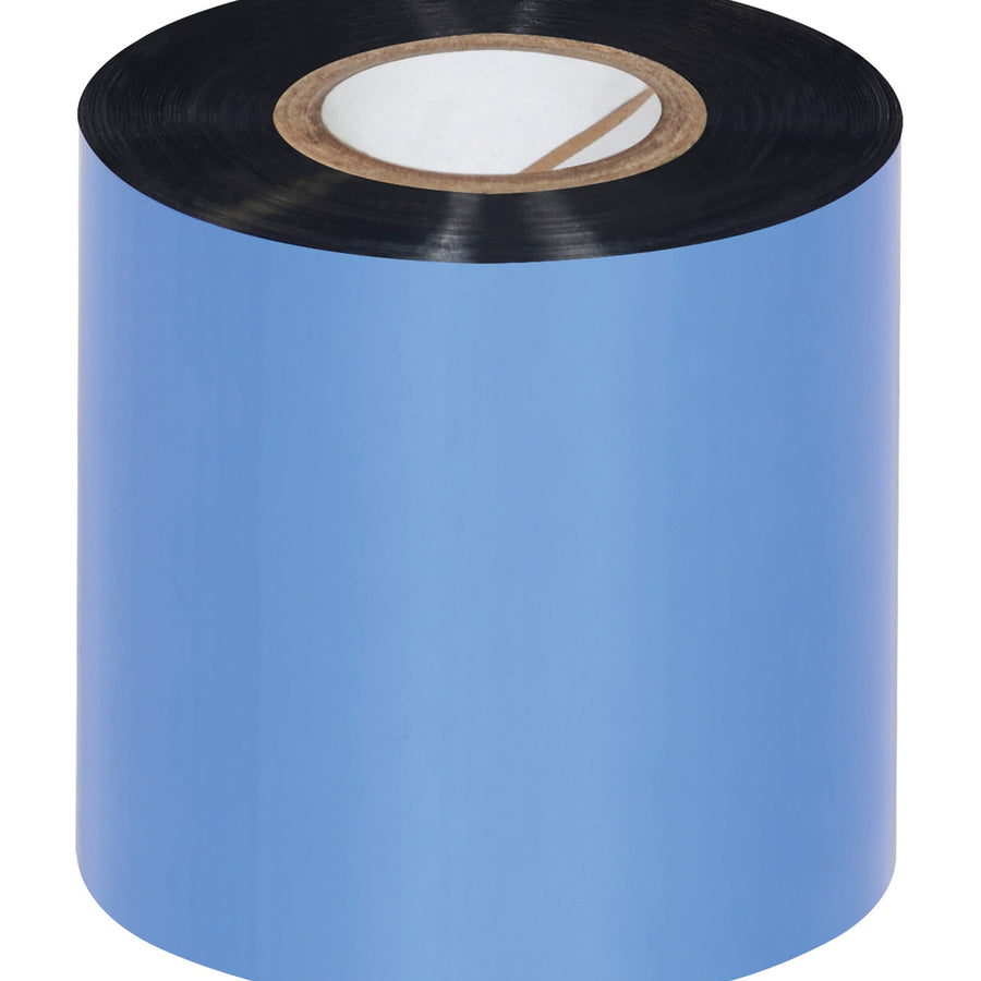 2.36 in x 984 ft Black Wax Thermal Transfer Ribbons for Zebra 36/Case THT102 - alias listing