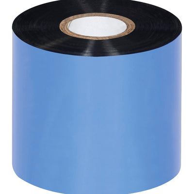 2.52 in x 1476 ft Black Wax Thermal Transfer Ribbon 36/Case THT104 - alias listing