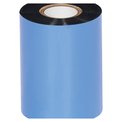 3.15 in x 984 ft Black Wax Thermal Transfer Ribbon 36/Case THT105 - alias listing