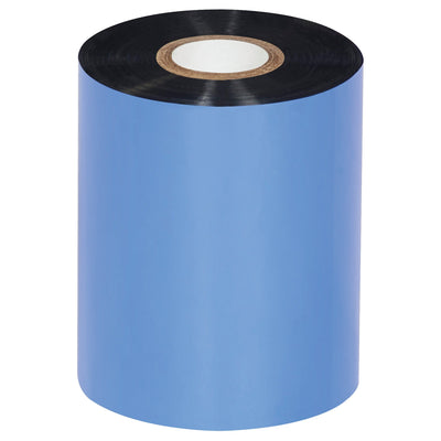 3.54 in x 1476 ft Black Wax Thermal Transfer Ribbons for Zebra 24/Case THT108 - alias listing