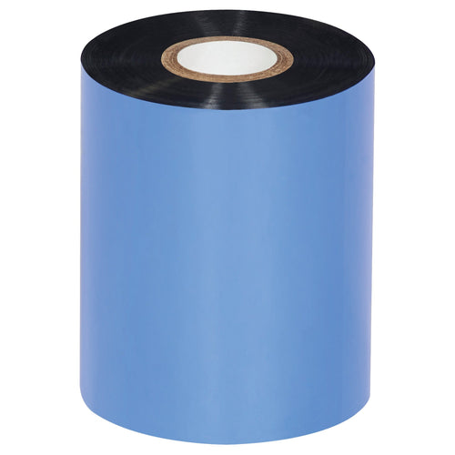3.54 in x 1476 ft Black Wax Thermal Transfer Ribbons for Zebra 24/Case THT108 - alias listing