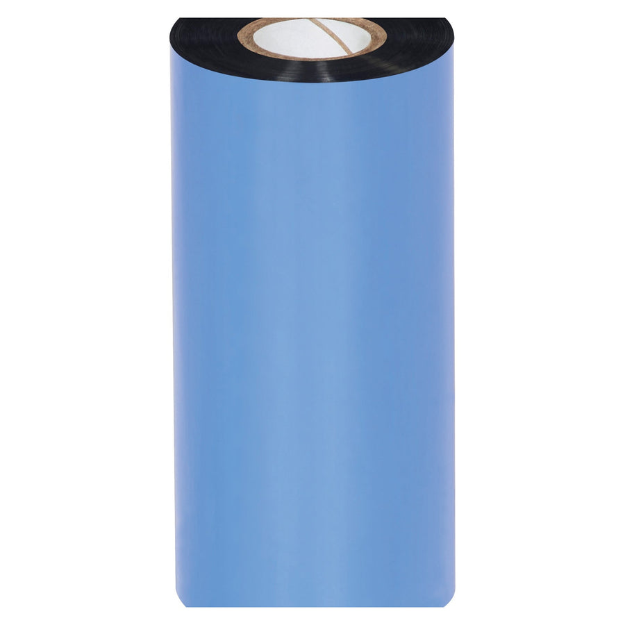 5.12 in x 984 ft Black Wax Thermal Transfer Ribbon 24/Case THT113 - alias listing
