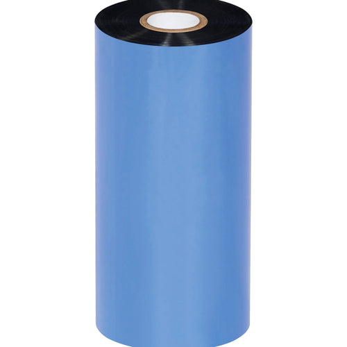 6.02 in x 1476 ft Black Wax Thermal Transfer Ribbon 12/Case THT115 - alias listing