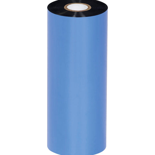 7.09 in x 1476 ft Black Wax Thermal Transfer Ribbon 12/Case THT118 - alias listing