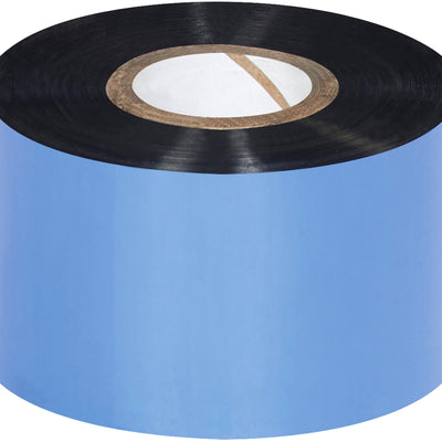 1.57 in x 1181 ft Black Wax Thermal Transfer Ribbons for Datamax 48/Case THT120 - alias listing
