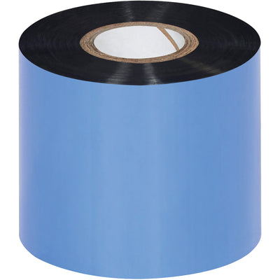 Professional-grade black wax thermal transfer ribbons designed for Datamax, Zebra, and Sato printers. Each case includes 36 rolls (2.36" x 1181') with Printhead Saver coating to extend printer life and reduce maintenance costs. Delivers crisp barcodes, text, and logos at speeds up to 12 IPS with superior smudge resistance.