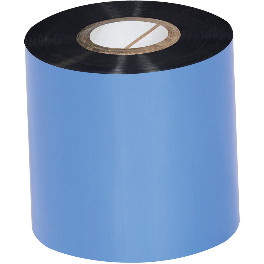 2.52 in x 1181 ft Black Wax Thermal Transfer Ribbons for Datamax 36/Case THT123 - alias listing