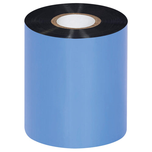 3 in x 1181 ft Black Wax Thermal Transfer Ribbon Datamax 36/Case THT124 - alias listing