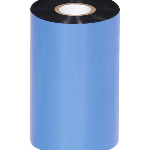 4.33 in x 1181 ft Black Wax Thermal Transfer Ribbons for Datamax 24/Case THT128 - alias listing