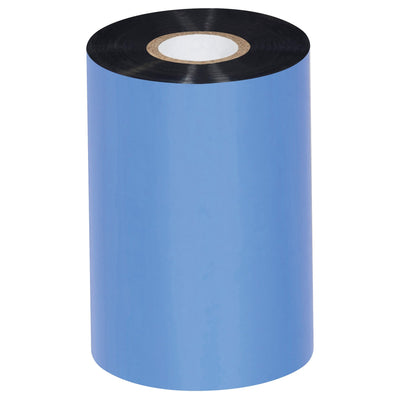 4.02 in x 1345 ft Black Wax Thermal Transfer Ribbons for Sato 24/Case THT133 - alias listing