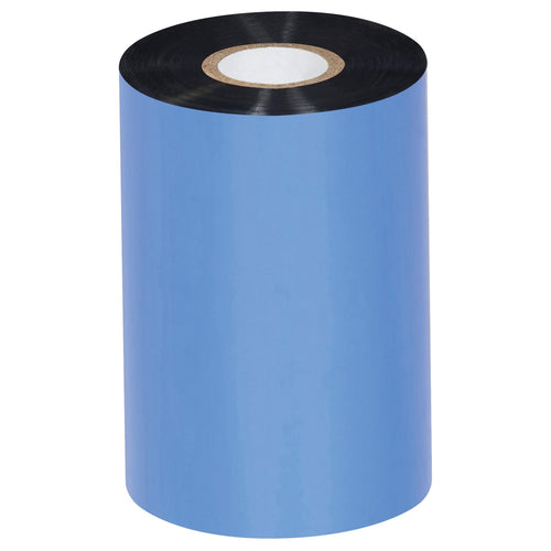 4.02 in x 1345 ft Black Wax Thermal Transfer Ribbons for Sato 24/Case THT133 - alias listing