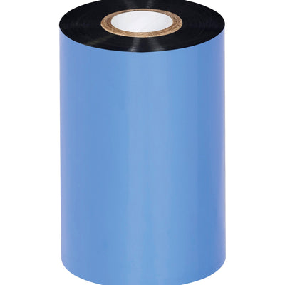 4.02 in x 1181 ft Black Wax/Resin Thermal Transfer Ribbons 24/Case THT170 - alias listing
