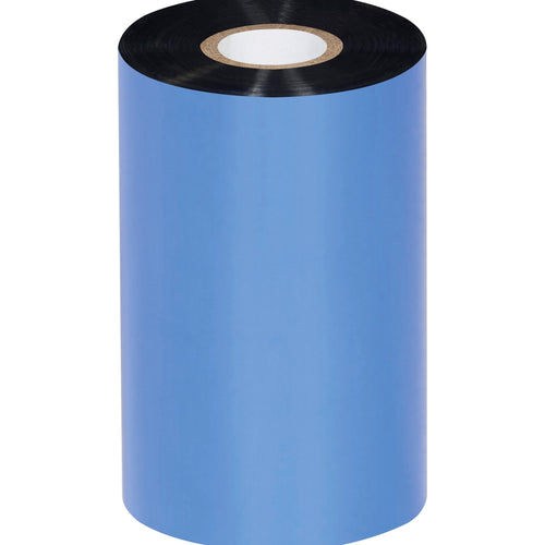 4.33 in x 1181 ft Black Wax/Resin Thermal Transfer Ribbon 24/Case THT171 - alias listing