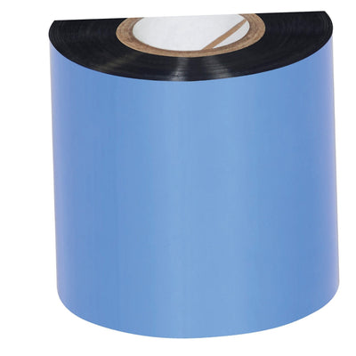 3.27x984 ft Black Thermal Transfer Ribbons Wax 6/Case THT201 - alias listing