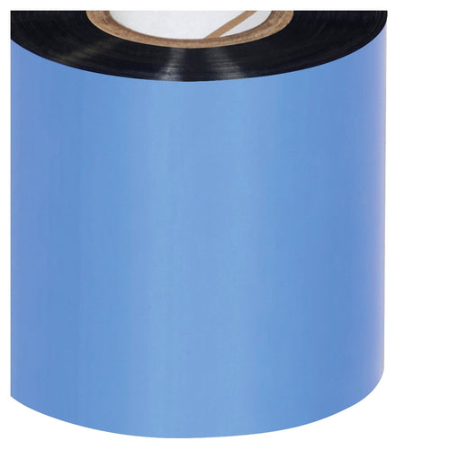 6.14x1476 ft Black Thermal Transfer Ribbons Wax 6/Case THT203 - alias listing