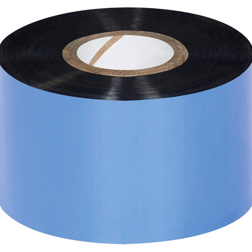 4.02x1476 ft Black Thermal Transfer Ribbons Wax 6/Case THT205 - alias listing