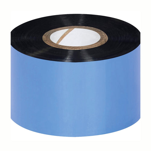 4.25x1181 ft Black Thermal Transfer Ribbons Wax 6/Case THT206 - alias listing