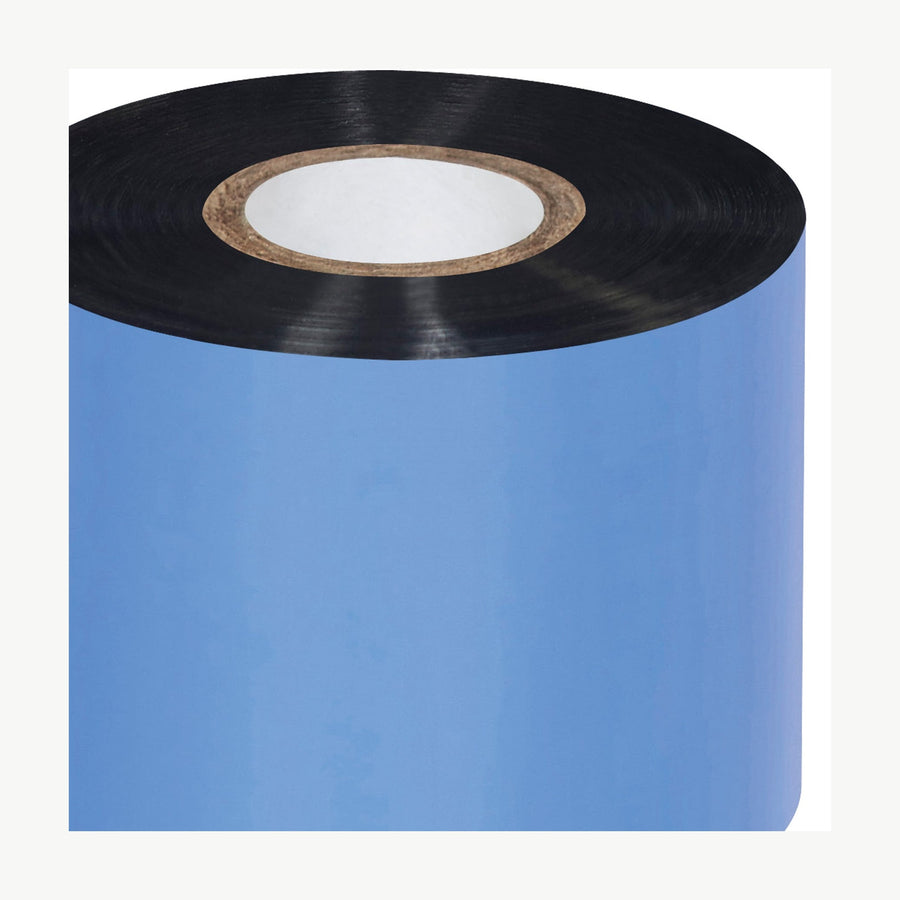 4.09x502 ft Black Intermec Thermal Transfer Ribbons Wax 6/Case