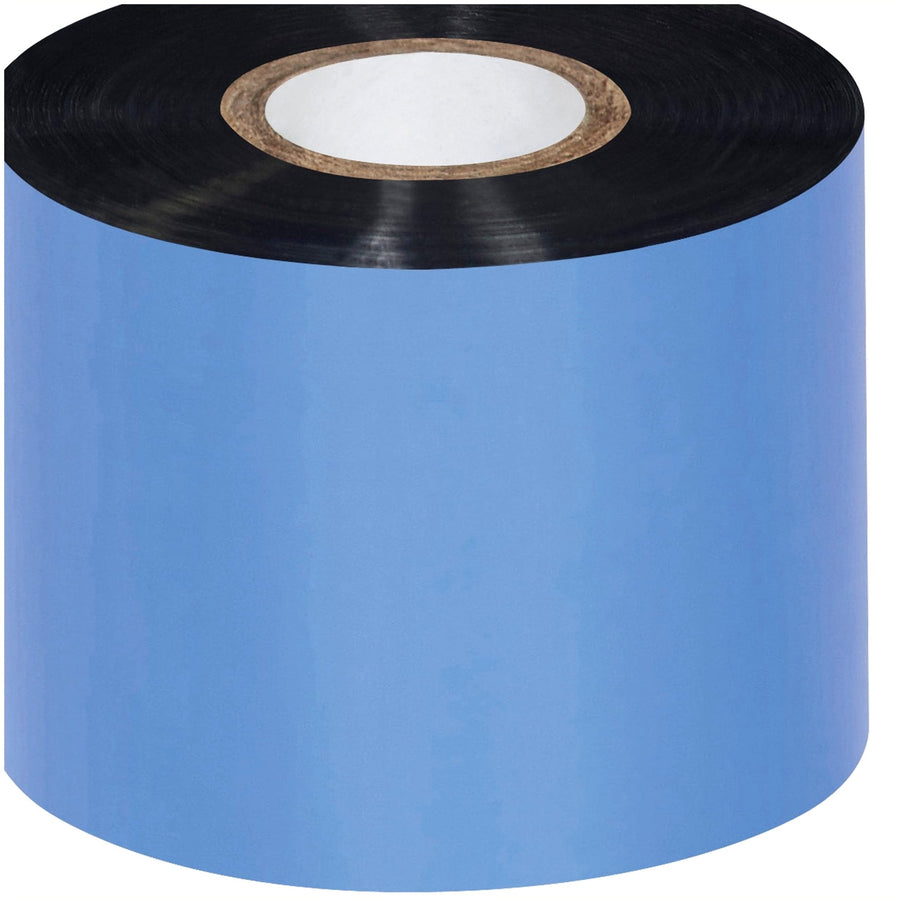4.10x1500 ft Black Intermec Thermal Transfer Ribbons Wax 6/Case THT210 - alias listing