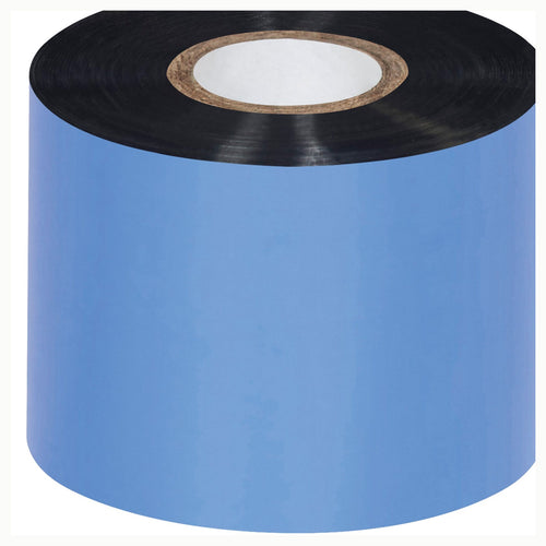 4.10x1500 ft Black Intermec Thermal Transfer Ribbons Wax 6/Case