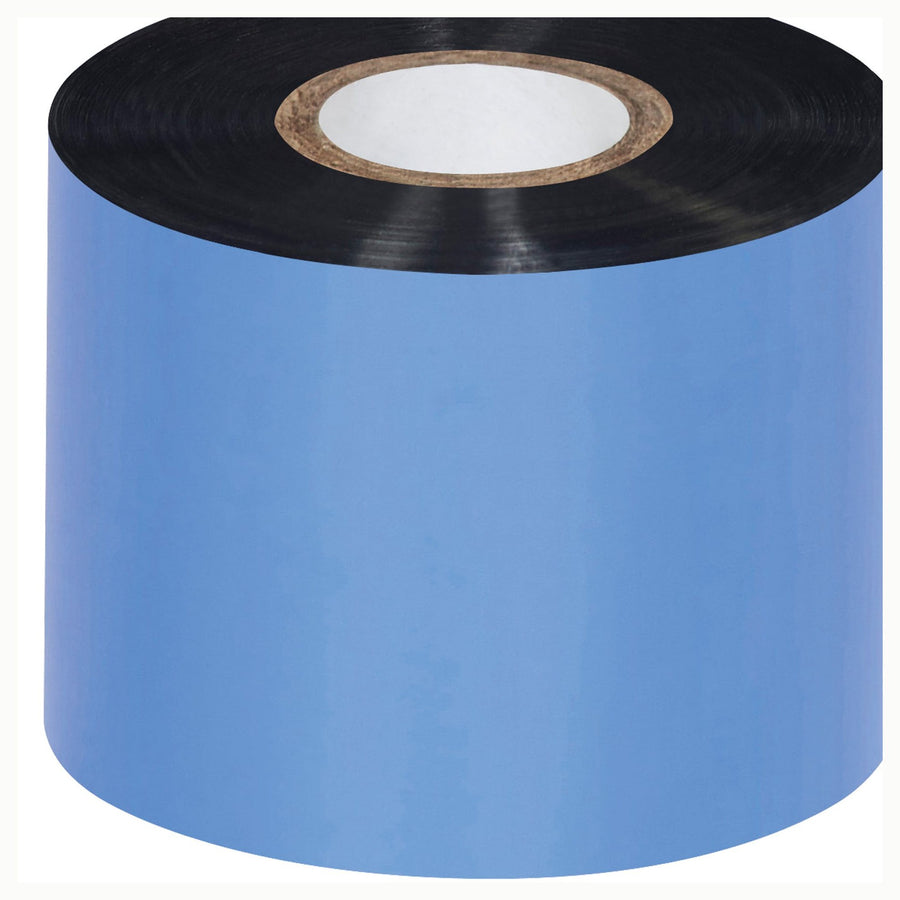 4.10x1500 ft Black Intermec Thermal Transfer Ribbons Wax 6/Case
