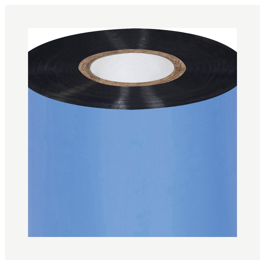 4.33x502 ft Black Intermec Thermal Transfer Ribbons Wax 6/Case THT211 - alias listing